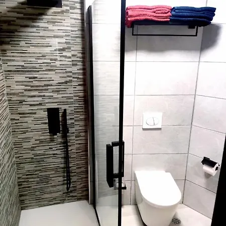 Alojate En Vigo! Casita Bien Equipada Villa Exterior photo