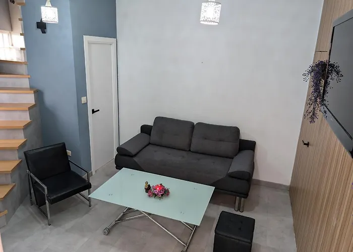 Alojate En Vigo! Casita Bien Equipada