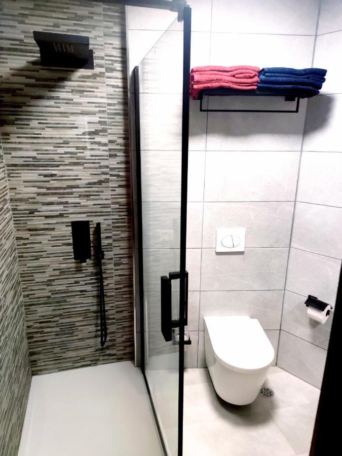 Alojate En Vigo! Casita Bien Equipada Casa vacanze