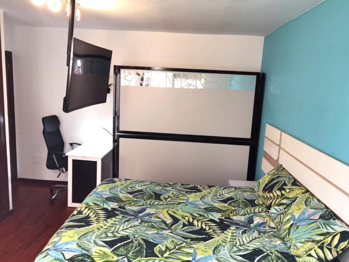Alojate En Vigo! Casita Bien Equipada Casa vacanze