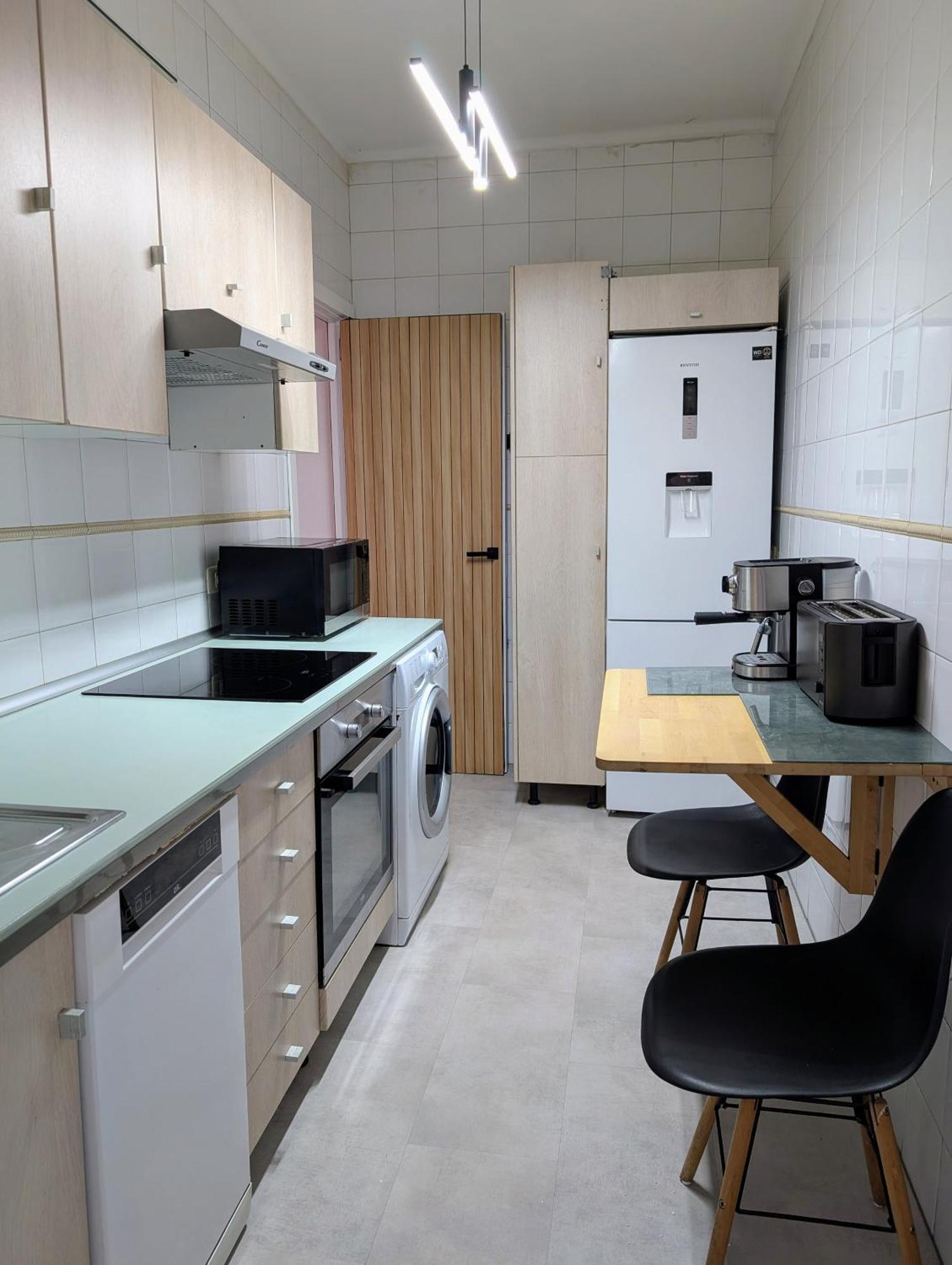 Casa vacanze Alojate En Vigo! Casita Bien Equipada Vigo