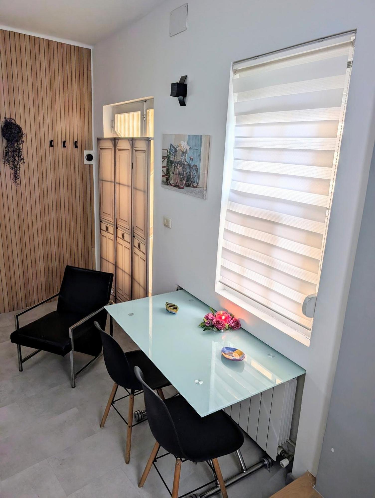 Alojate En Vigo! Casita Bien Equipada Ferienhaus *
