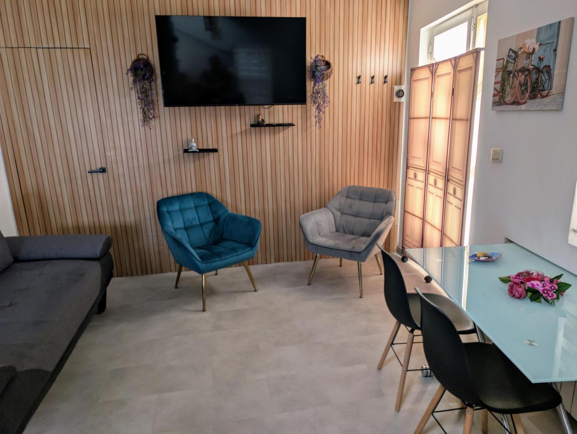 Alojate En Vigo! Casita Bien Equipada * Vigo