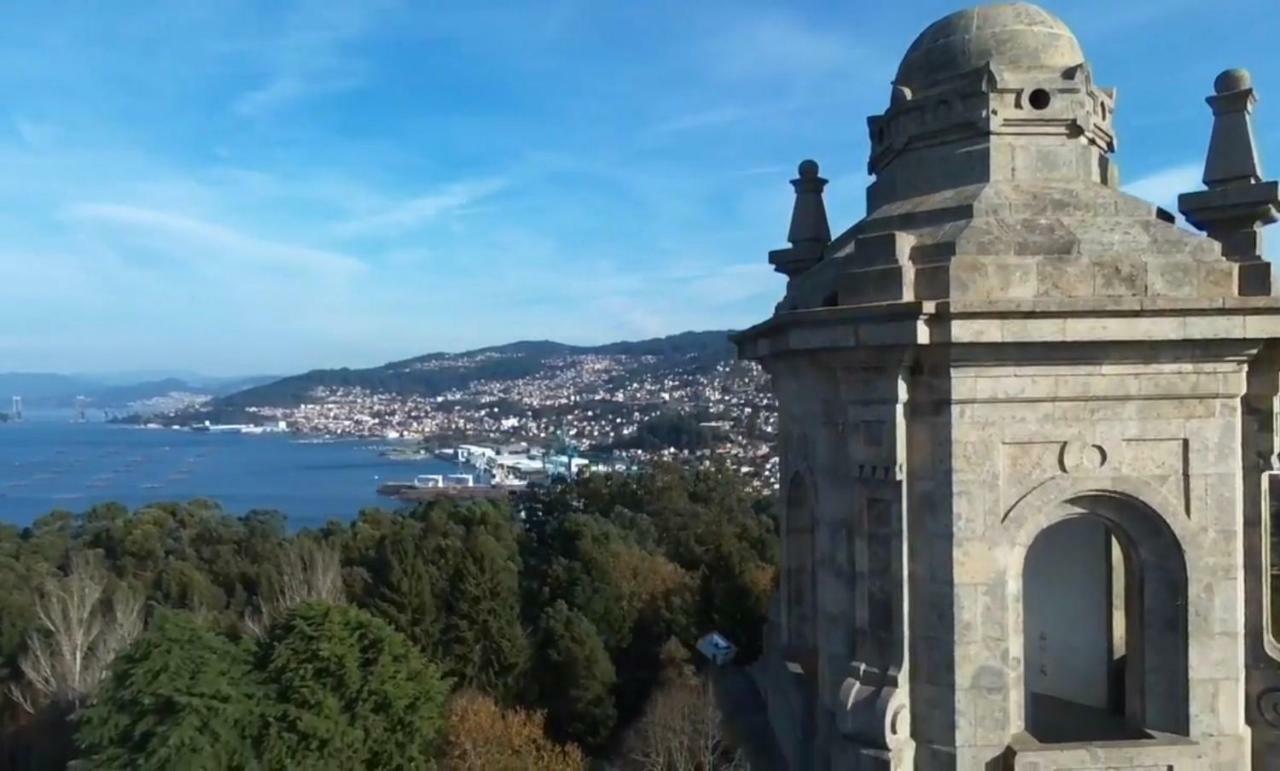 Alojate En Vigo! Casita Bien Equipada Holiday home *